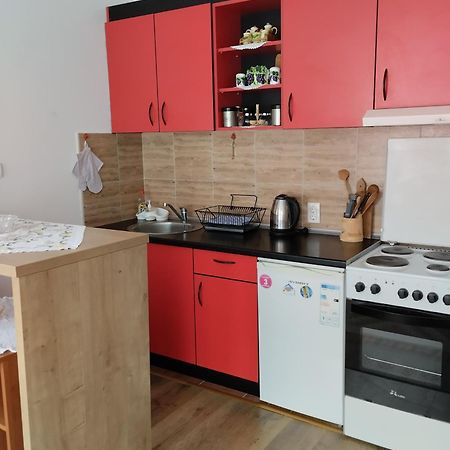 Apartmani Bogdanovic Zlatibor Zewnętrze zdjęcie