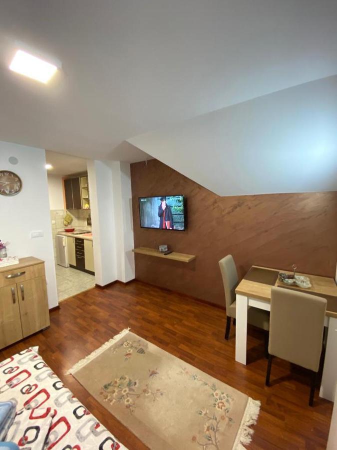 Apartmani Bogdanovic Zlatibor Zewnętrze zdjęcie