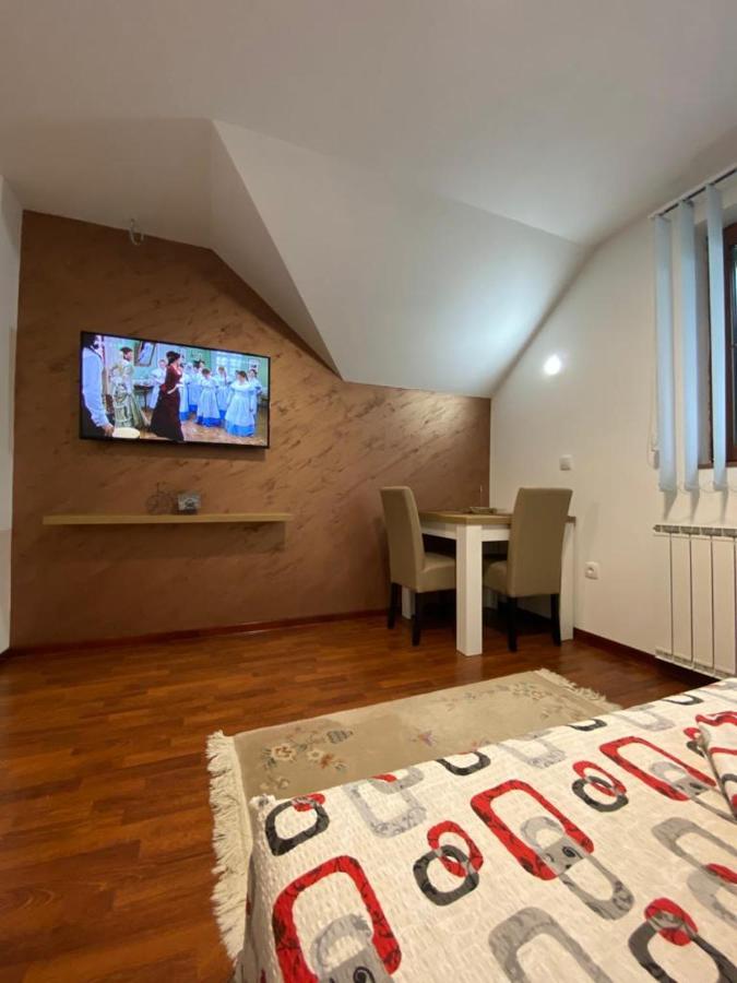 Apartmani Bogdanovic Zlatibor Zewnętrze zdjęcie