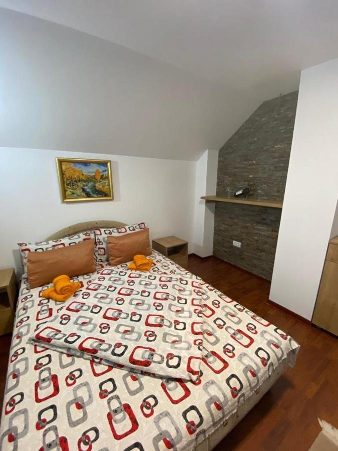 Apartmani Bogdanovic Zlatibor Zewnętrze zdjęcie