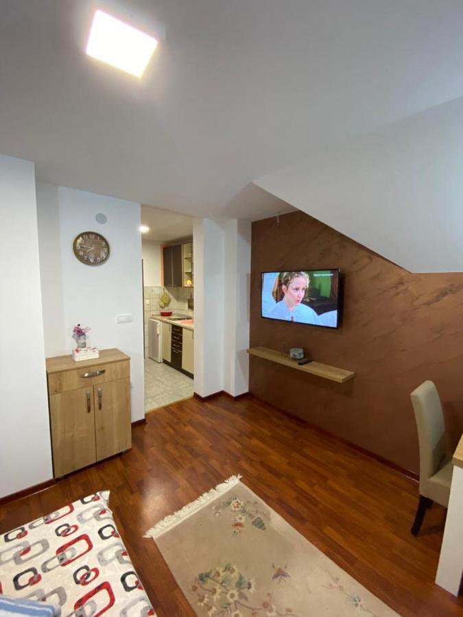 Apartmani Bogdanovic Zlatibor Zewnętrze zdjęcie
