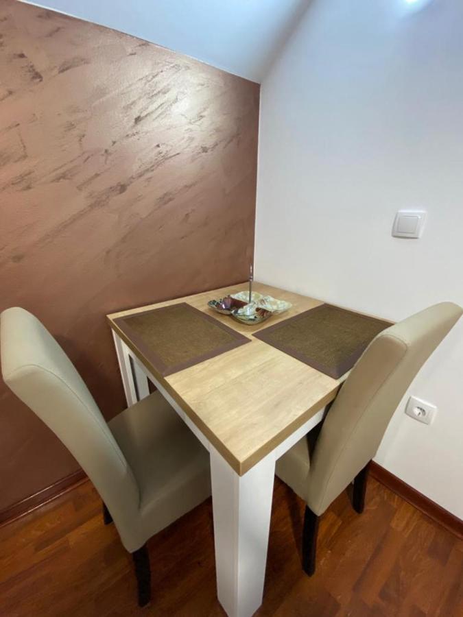 Apartmani Bogdanovic Zlatibor Zewnętrze zdjęcie