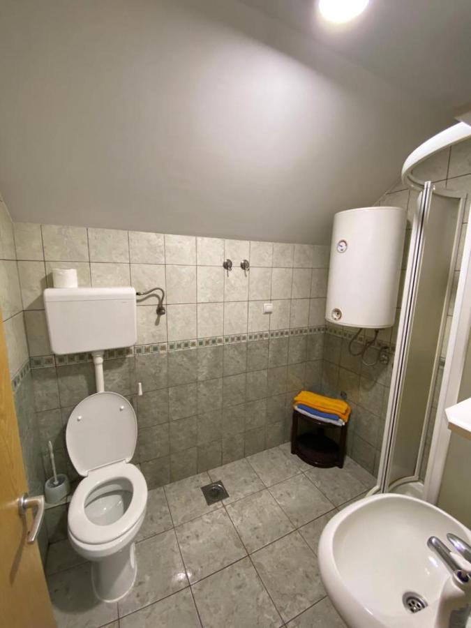 Apartmani Bogdanovic Zlatibor Zewnętrze zdjęcie