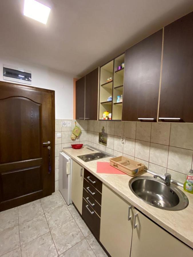 Apartmani Bogdanovic Zlatibor Pokój zdjęcie