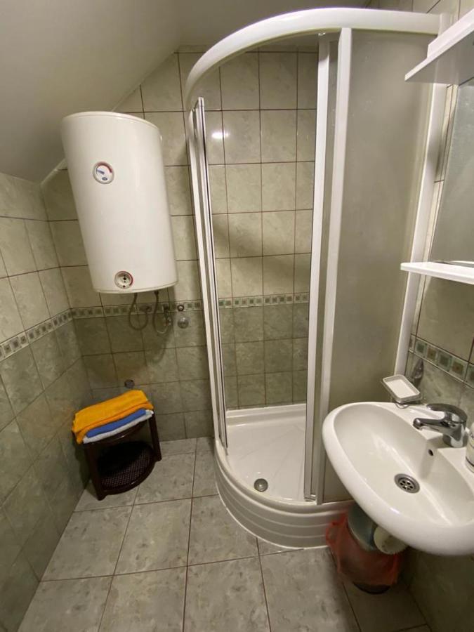 Apartmani Bogdanovic Zlatibor Zewnętrze zdjęcie
