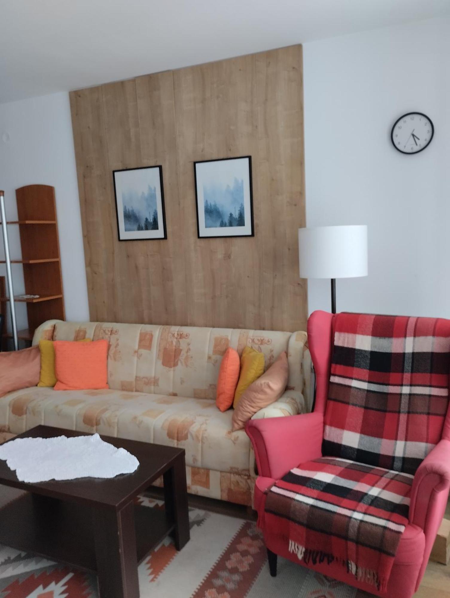 Apartmani Bogdanovic Zlatibor Zewnętrze zdjęcie