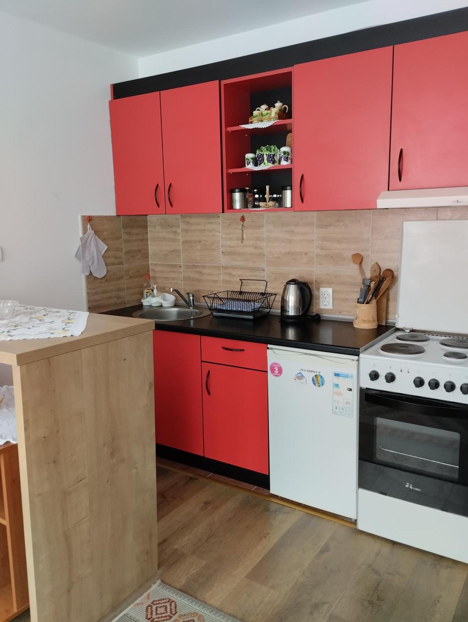 Apartmani Bogdanovic Zlatibor Zewnętrze zdjęcie