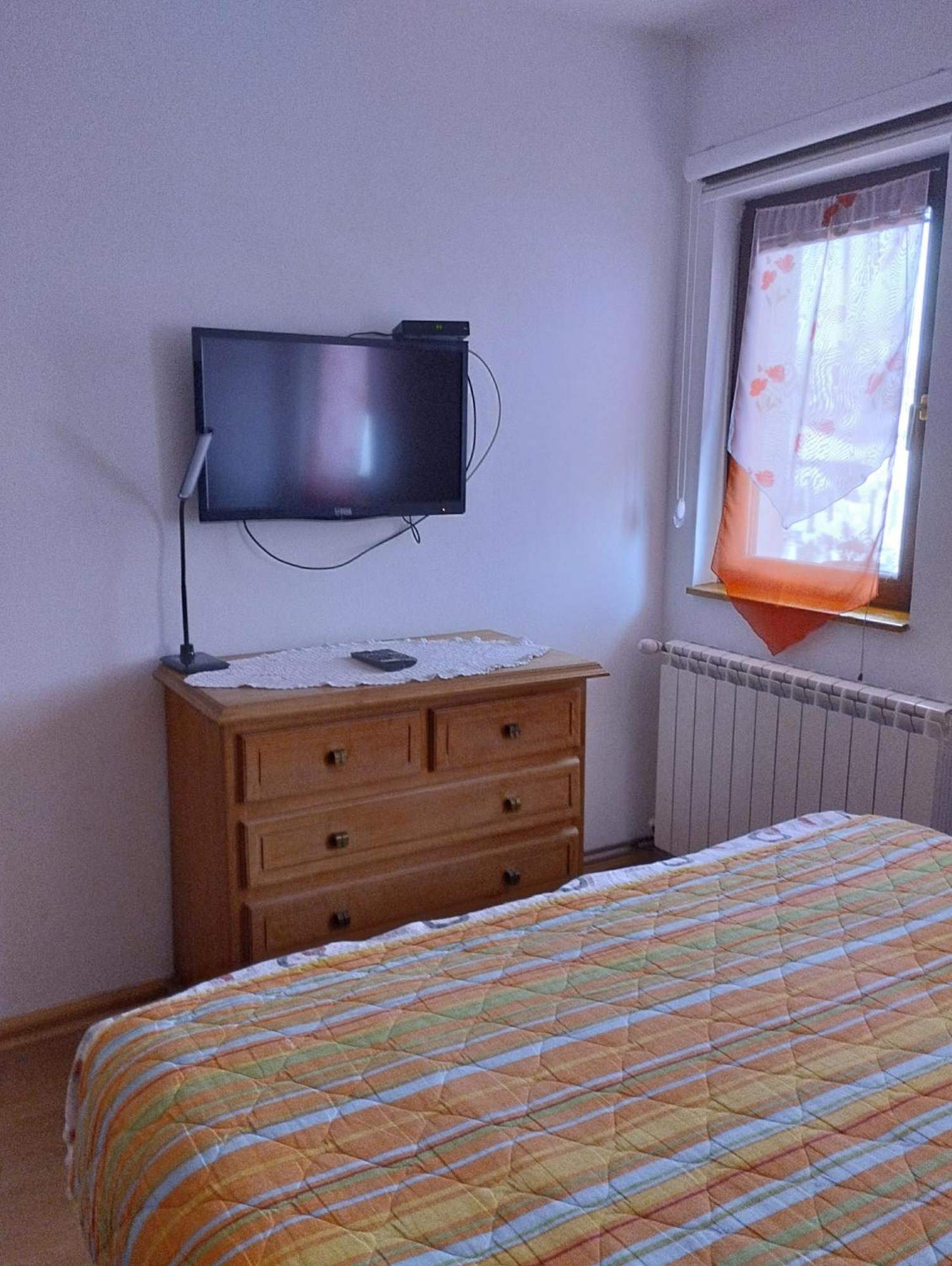 Apartmani Bogdanovic Zlatibor Zewnętrze zdjęcie