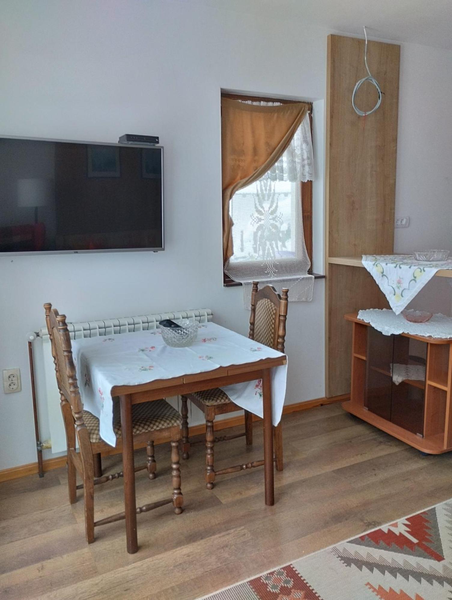 Apartmani Bogdanovic Zlatibor Zewnętrze zdjęcie
