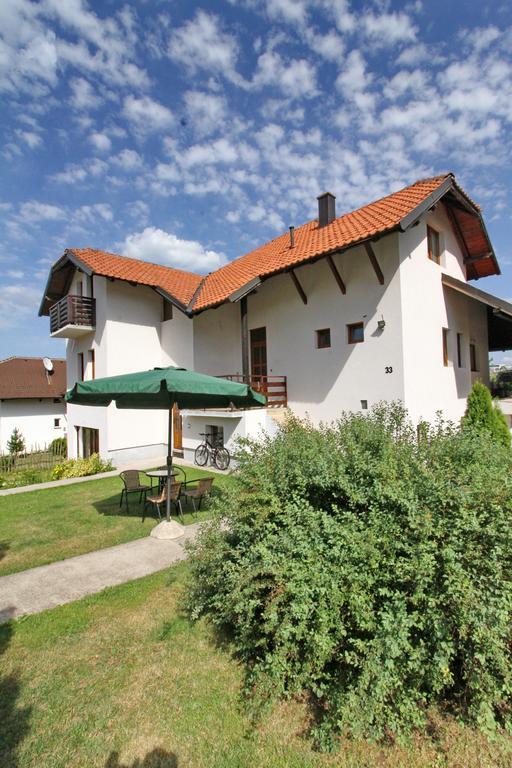 Apartmani Bogdanovic Zlatibor Zewnętrze zdjęcie