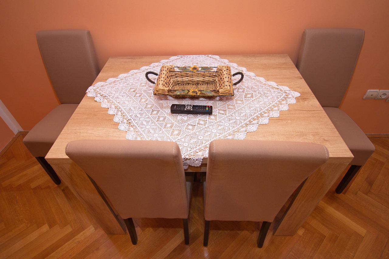 Apartmani Bogdanovic Zlatibor Zewnętrze zdjęcie