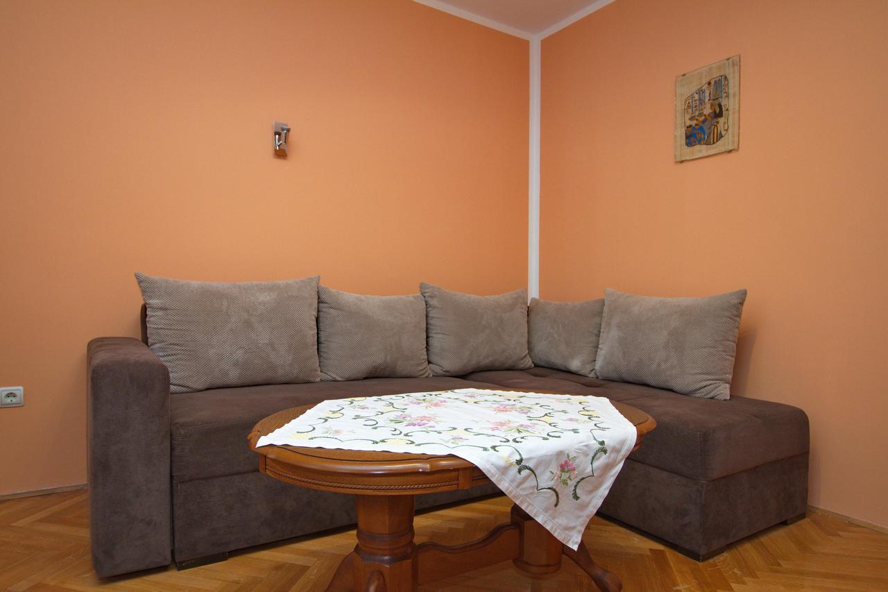 Apartmani Bogdanovic Zlatibor Zewnętrze zdjęcie