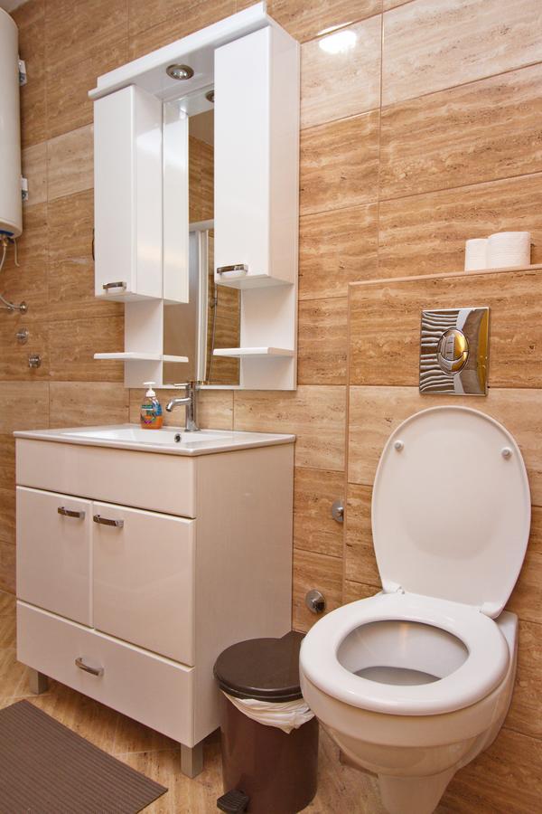 Apartmani Bogdanovic Zlatibor Zewnętrze zdjęcie