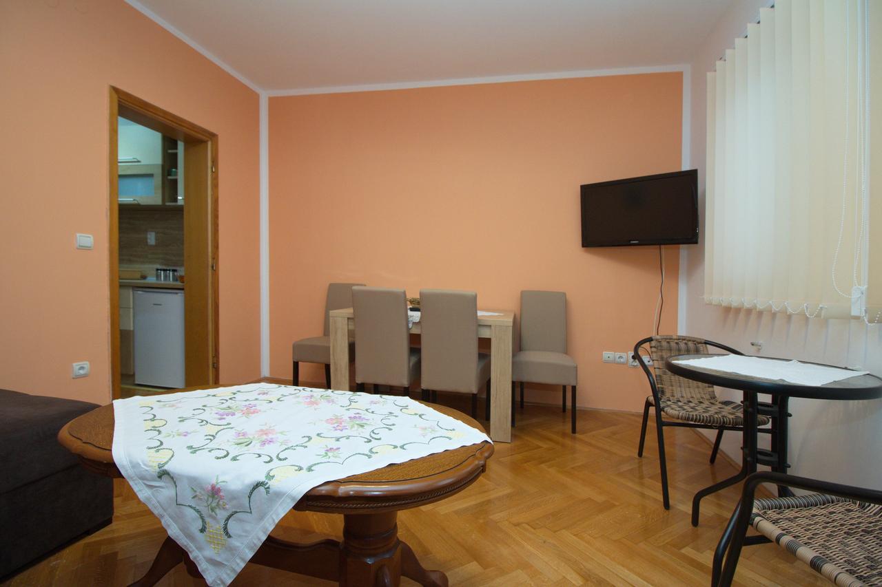 Apartmani Bogdanovic Zlatibor Zewnętrze zdjęcie