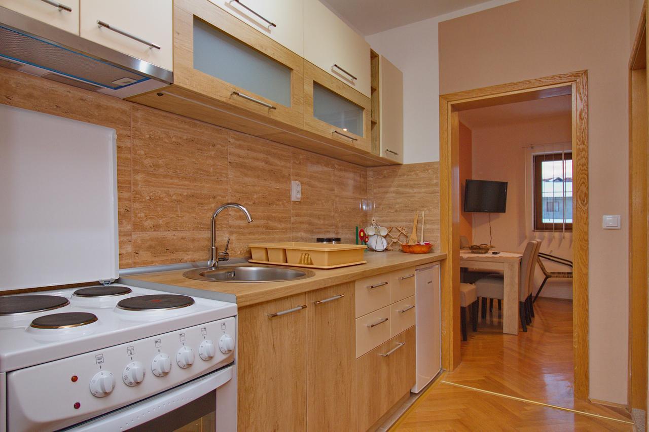 Apartmani Bogdanovic Zlatibor Zewnętrze zdjęcie