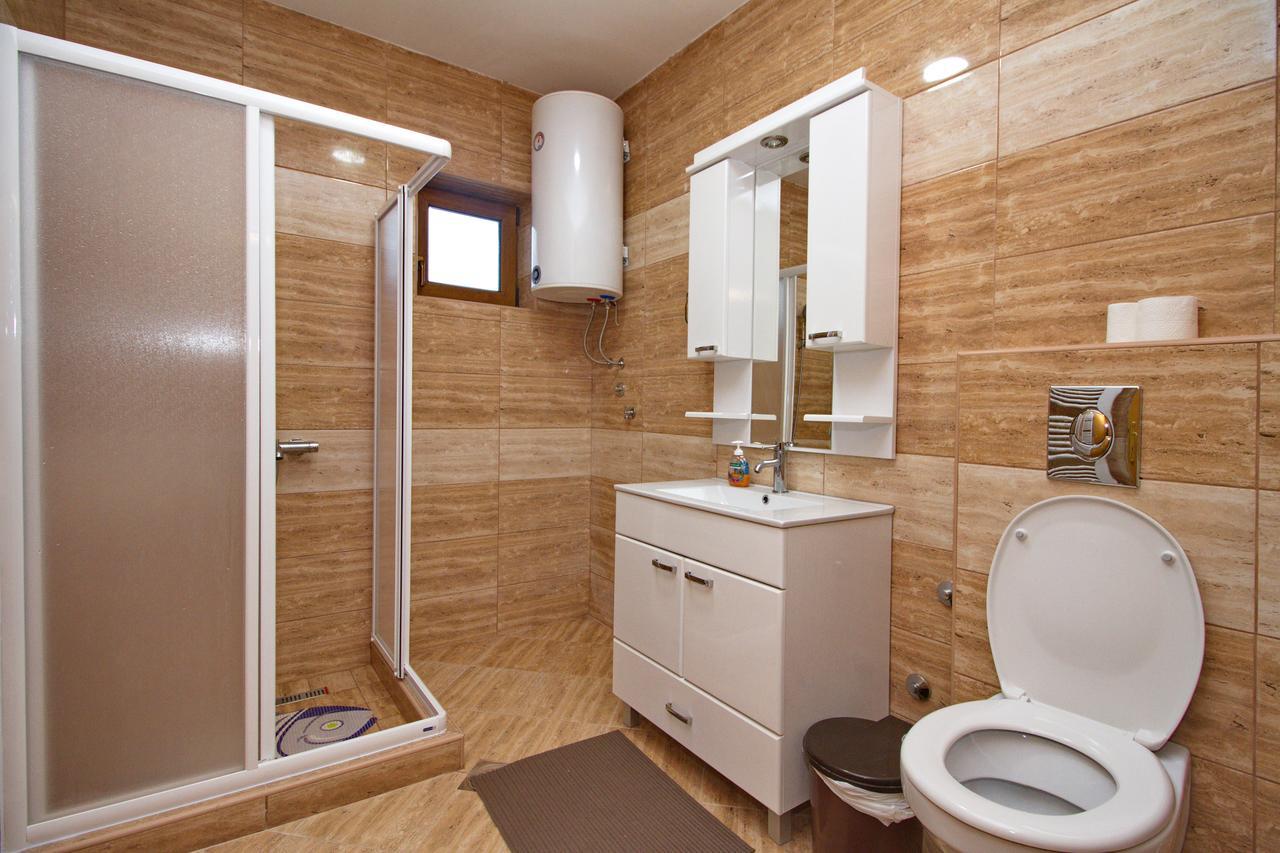 Apartmani Bogdanovic Zlatibor Zewnętrze zdjęcie