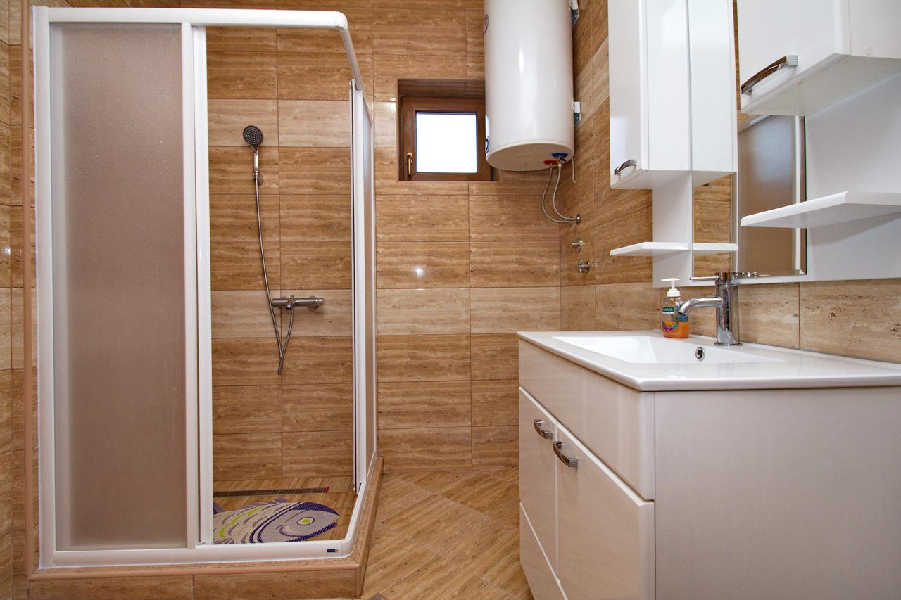 Apartmani Bogdanovic Zlatibor Zewnętrze zdjęcie