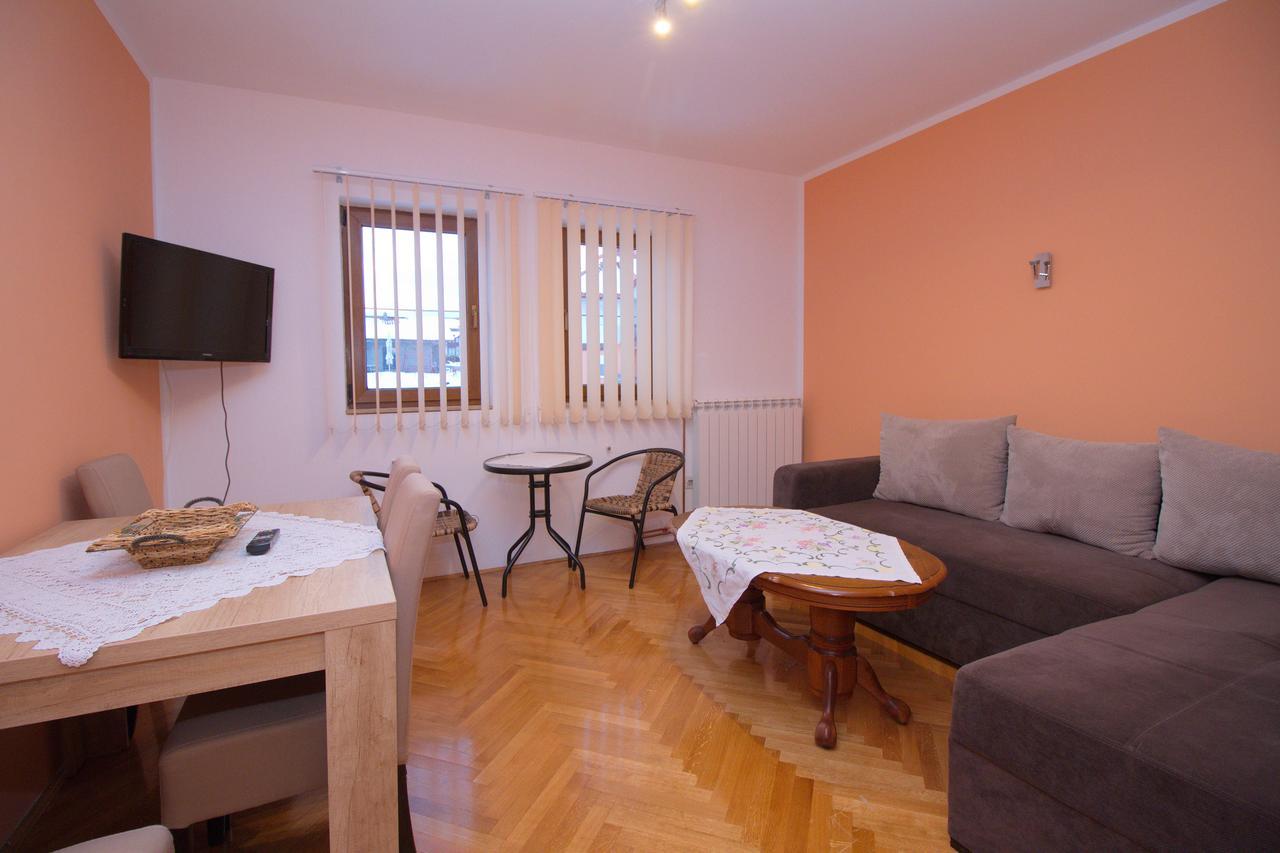 Apartmani Bogdanovic Zlatibor Zewnętrze zdjęcie