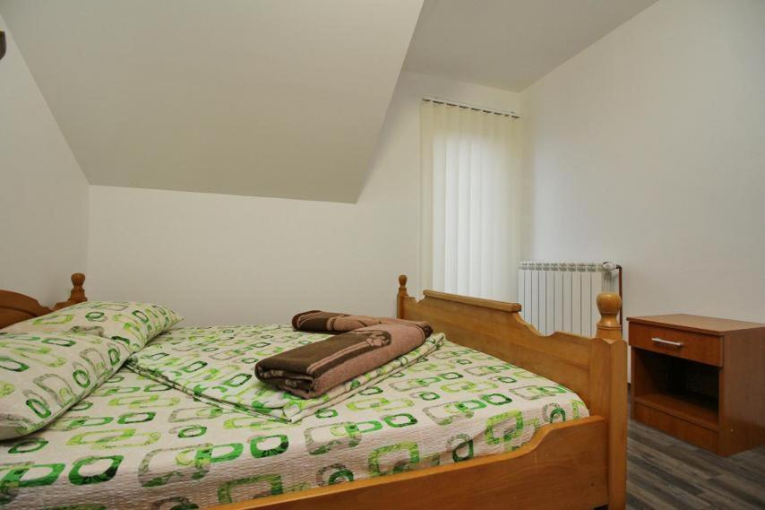 Apartmani Bogdanovic Zlatibor Zewnętrze zdjęcie