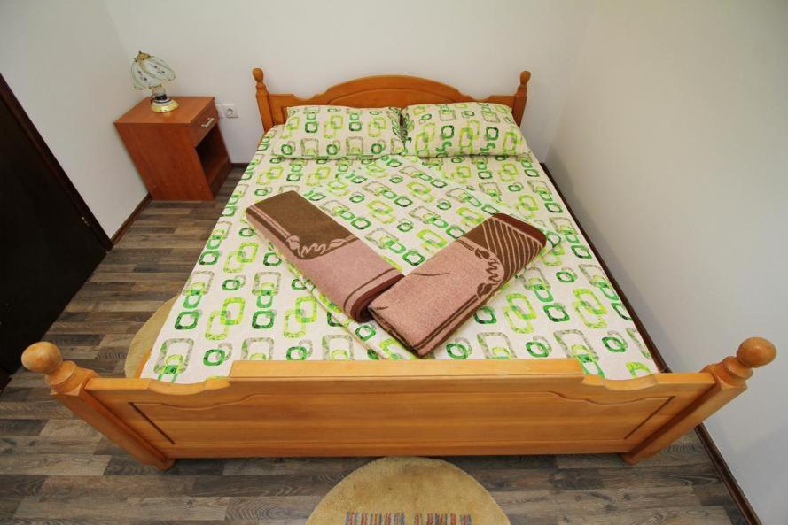 Apartmani Bogdanovic Zlatibor Zewnętrze zdjęcie