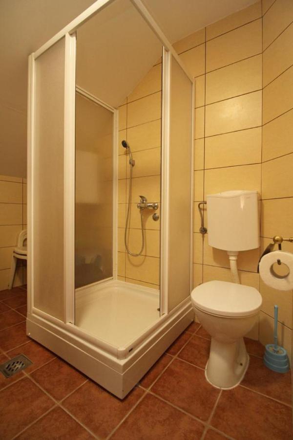 Apartmani Bogdanovic Zlatibor Zewnętrze zdjęcie