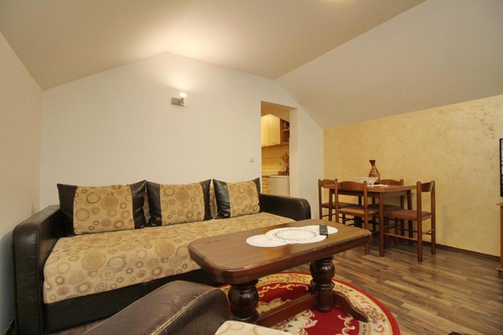 Apartmani Bogdanovic Zlatibor Zewnętrze zdjęcie