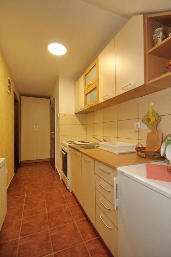 Apartmani Bogdanovic Zlatibor Zewnętrze zdjęcie