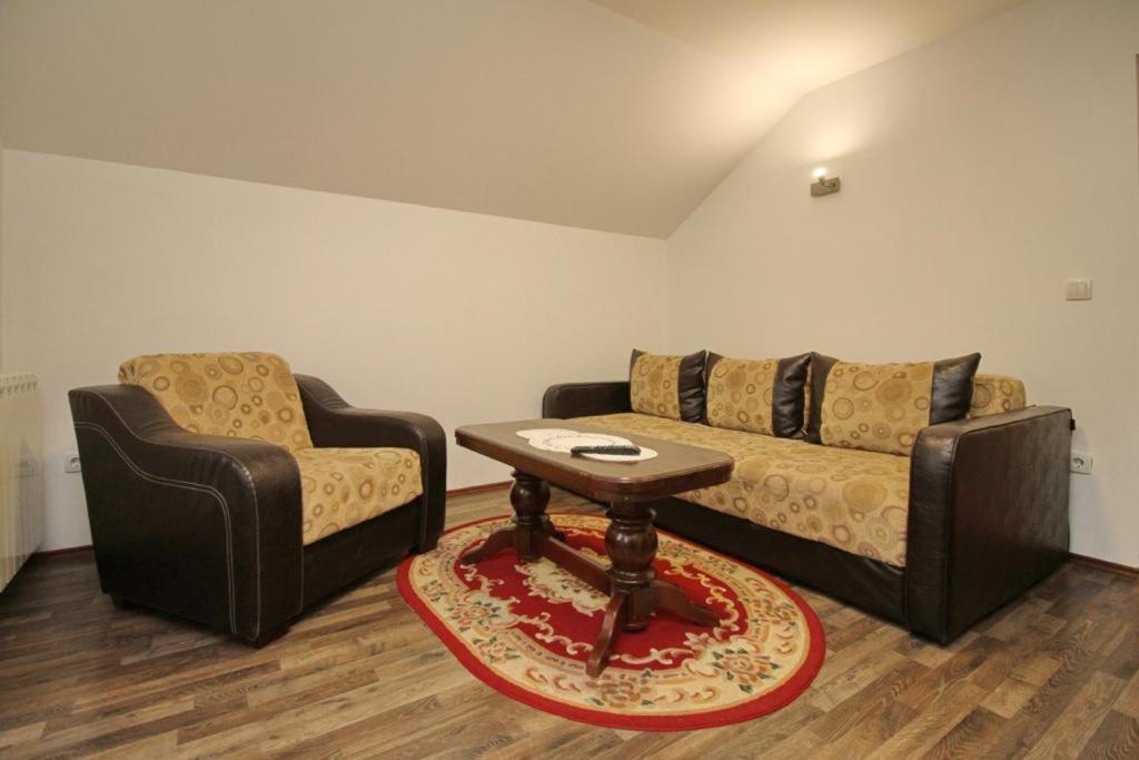 Apartmani Bogdanovic Zlatibor Zewnętrze zdjęcie